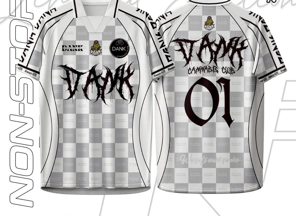 (NEW) DANK T-SHIRT Collection 2025