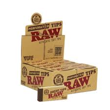 RAW TIPS , RAW WILD TIPS