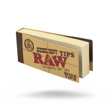 RAW TIPS , RAW WILD TIPS