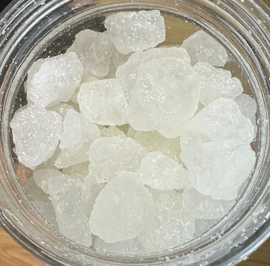 DIAMOND WAX THC98%