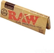 RAW CLASSIC KING SIZE