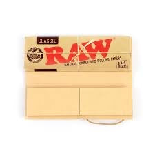 RAW TIPS