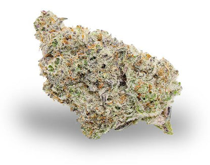 MAC 1 ( Miracle alien cookie)(Hybrid 50:50)THC 27%CBG1%