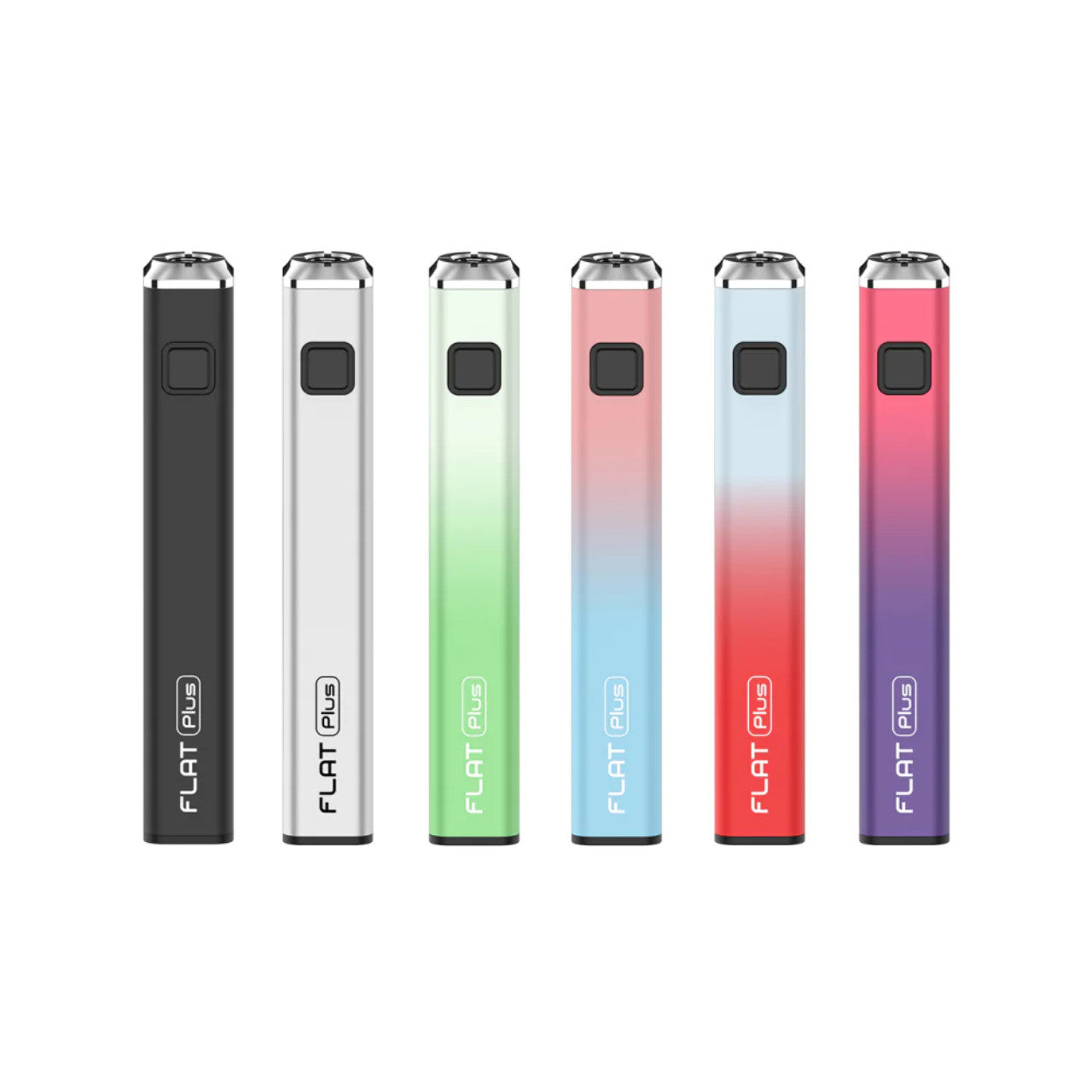 FLAT Plus ( Yocan 510 battery )