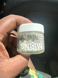 On Sale 🔥SNOW CALIFORNIA (60%%THC diamond infused cannabis flowers