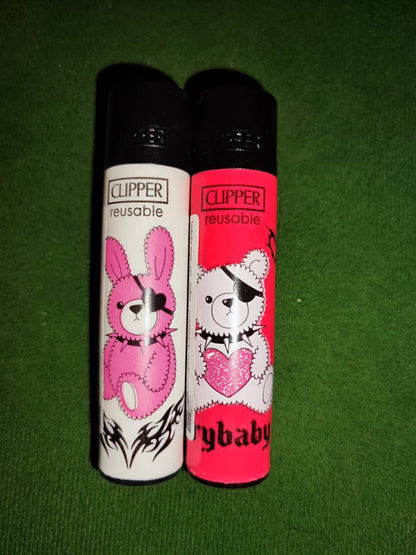 LIGHTER - CLIPPER