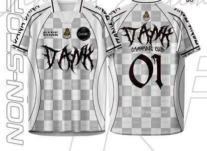 (NEW) DANK T-SHIRT Collection 2025