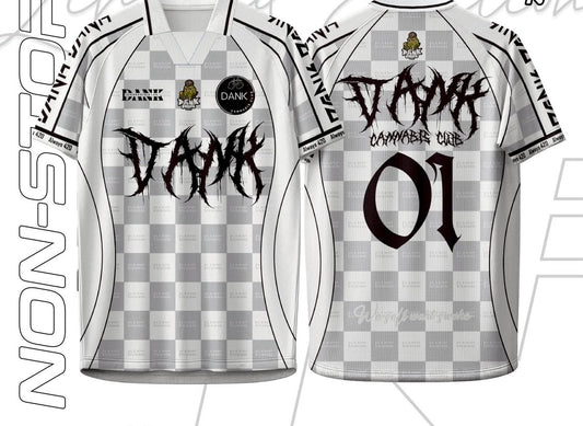 (NEW) DANK T-SHIRT Collection 2025