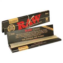 RAW CLASSIC , RAW CLASSIC BLACK
