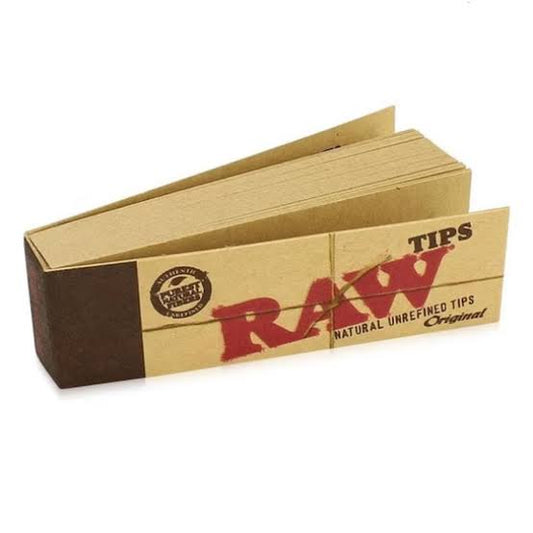 RAW TIPS , RAW WILD TIPS