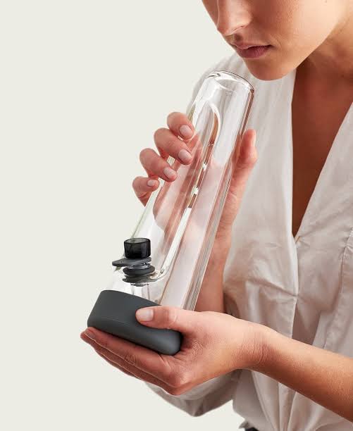BONG SESSION