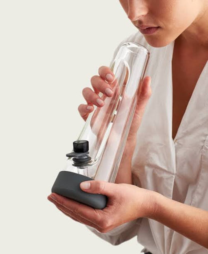 BONG SESSION