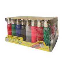 LIGHTER - CLIPPER